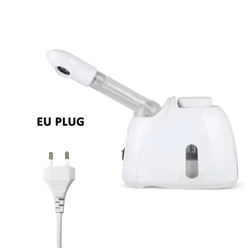 Facial Steamer Home Spa Skin Care Whitening Warm Mist Humidifier for Face Deep Cleaning Sprayer Beauty Skin Care Device